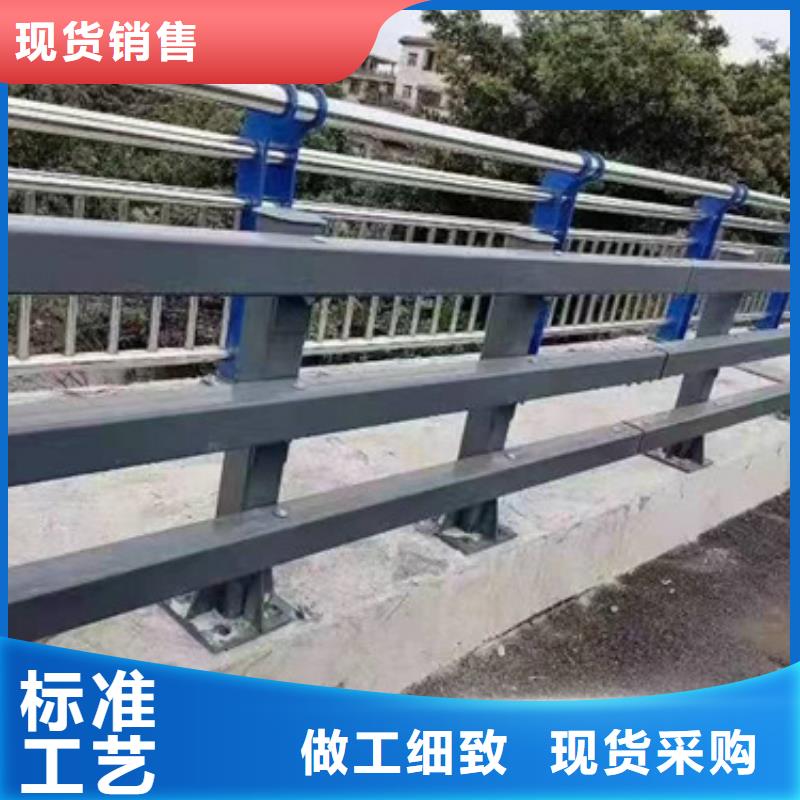 防撞护栏-防护栏源头厂家
