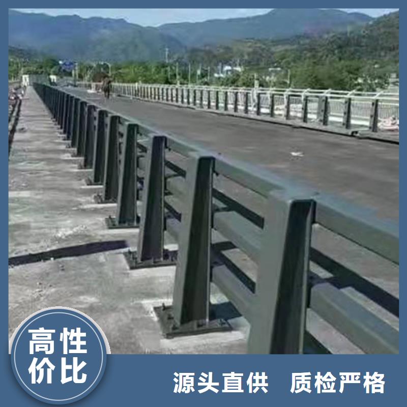 防撞護(hù)欄人車分流欄廠家型號齊全