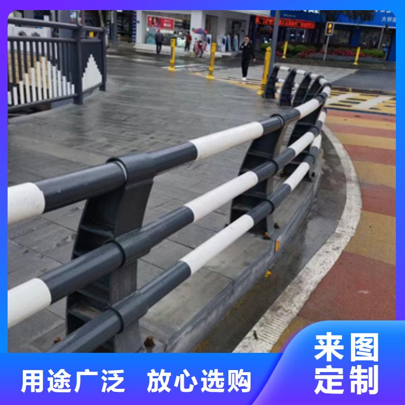 防撞護(hù)欄【防撞護(hù)欄】以質(zhì)量求生存