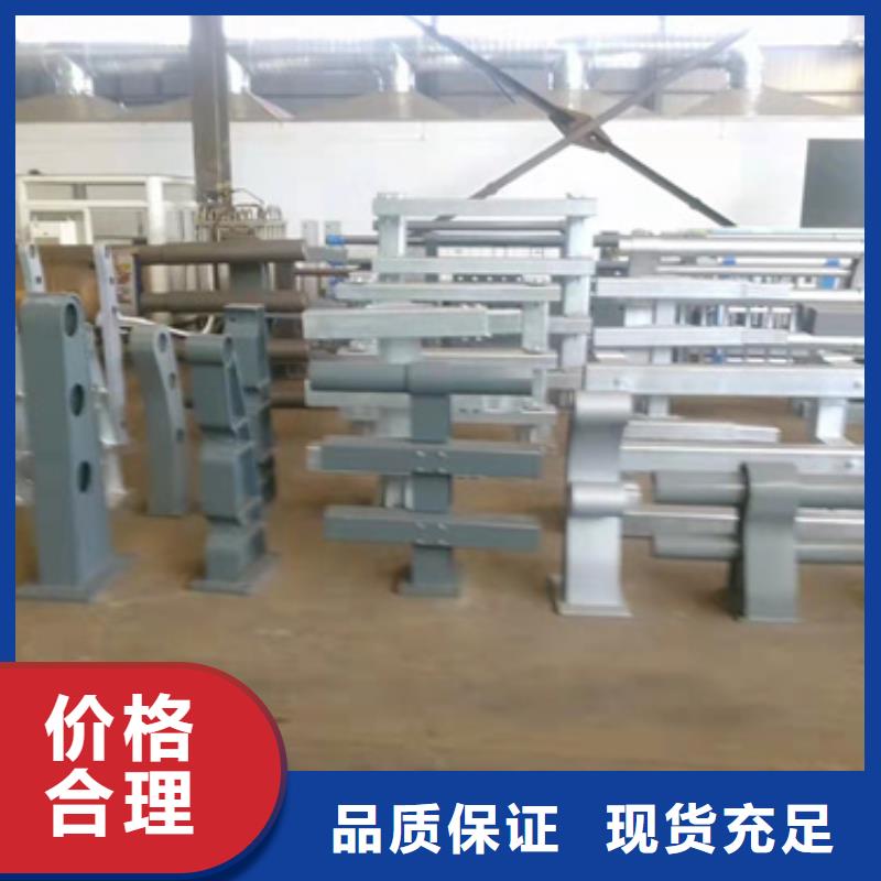 防撞護欄,交通防撞圍欄應用廣泛