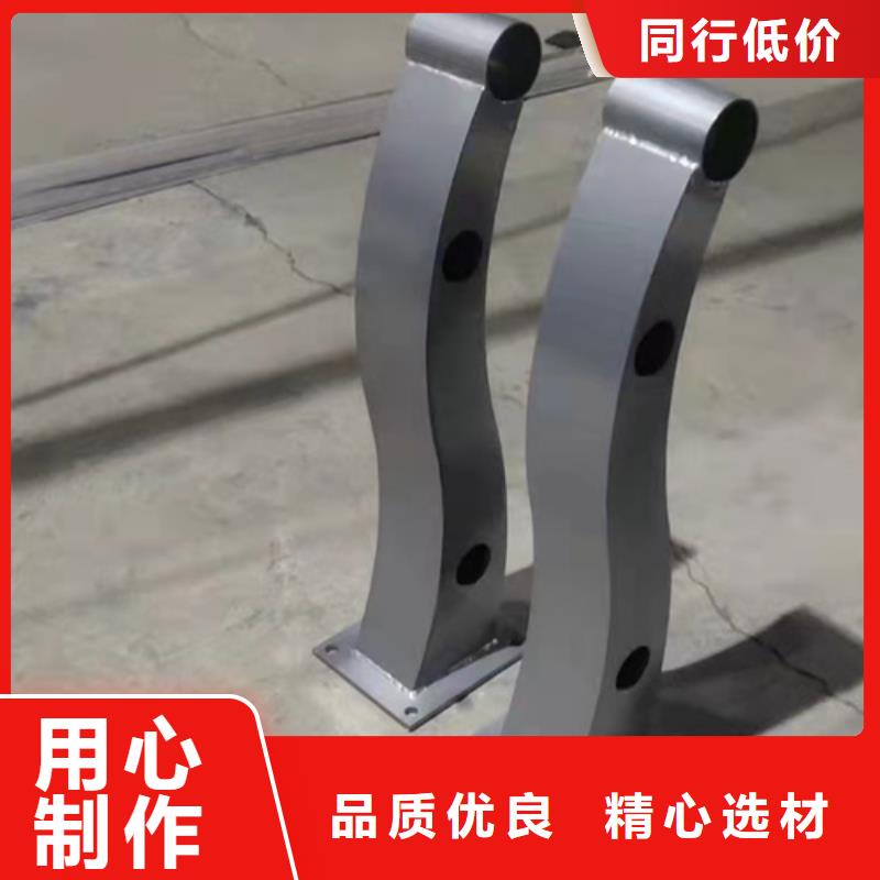 桥梁防撞护栏模具优点