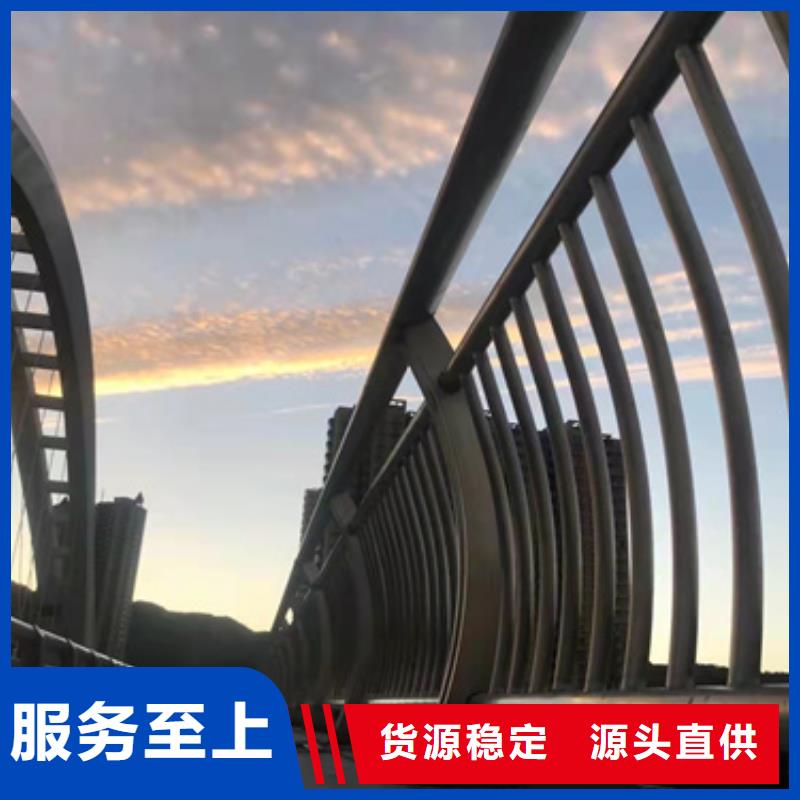擋墻防撞欄桿-擋墻防撞欄桿圖文介紹