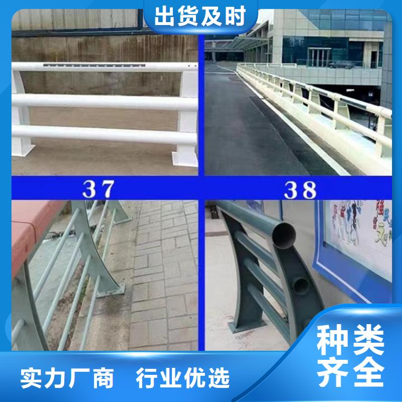 景觀護欄橋梁景觀欄桿適用范圍廣