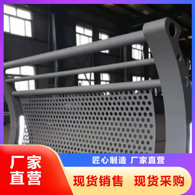 景观护栏桥梁景观栏杆适用范围广