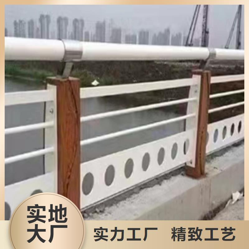 景觀護(hù)欄橋梁景觀欄桿適用范圍廣