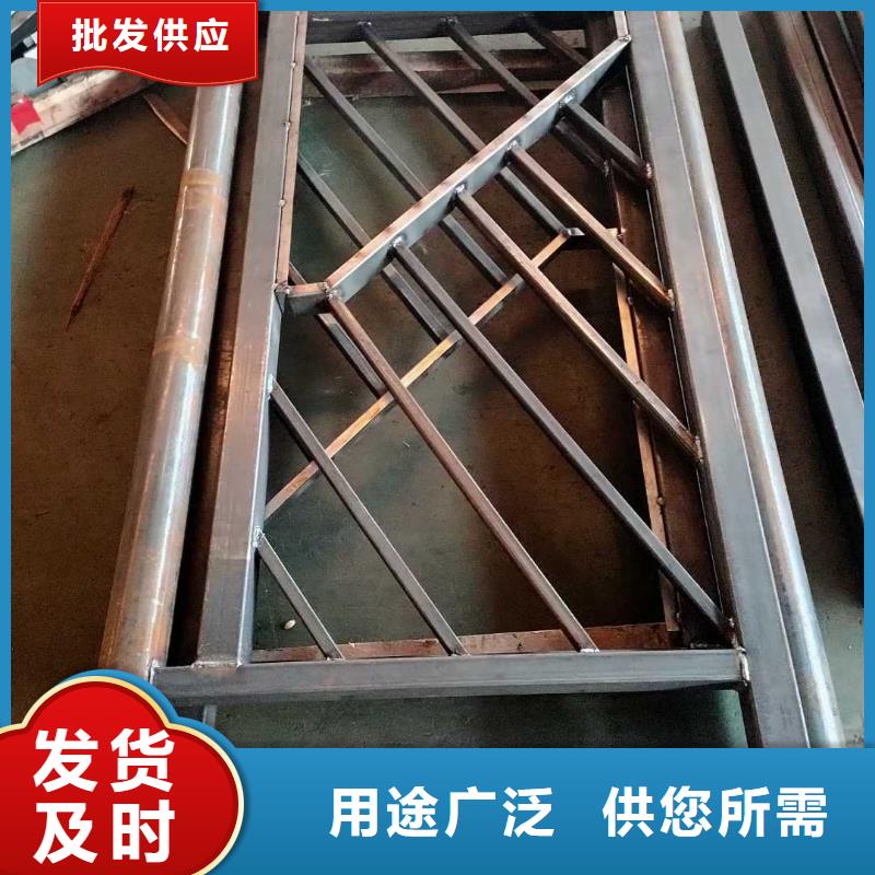 景觀護(hù)欄不銹鋼立柱廠家批發(fā)價(jià)