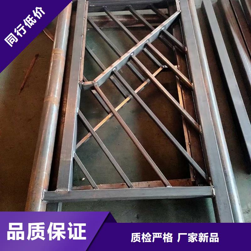 景观护栏防撞护栏立柱一站式采购商