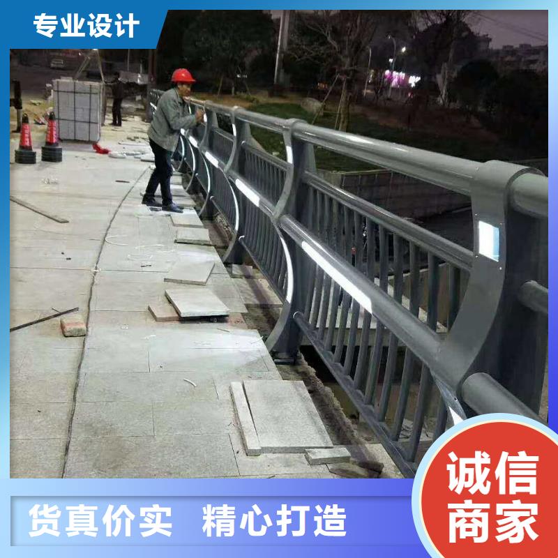 景觀護(hù)欄_交通防撞圍欄源頭廠家經(jīng)驗(yàn)豐富
