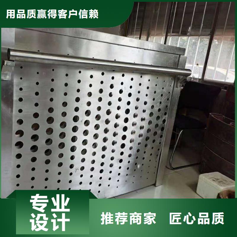 景观护栏-【波形护栏】严选材质