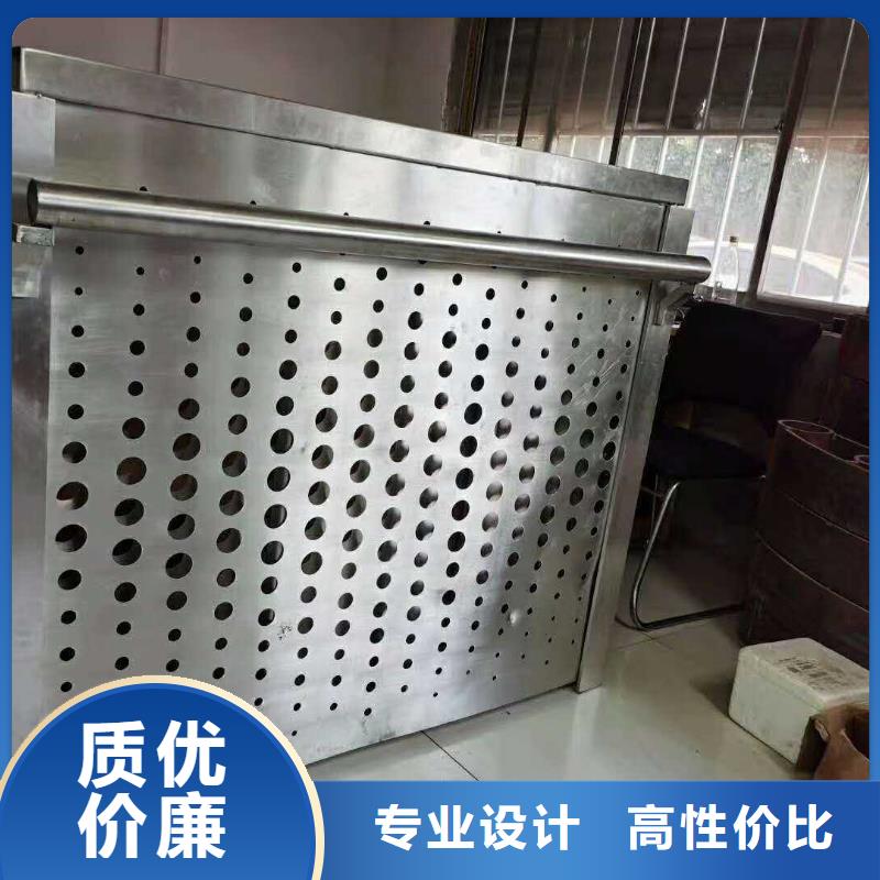 景观护栏,河堤护栏产品参数