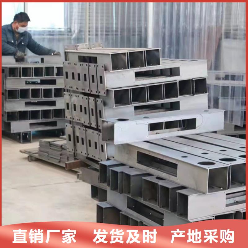 灯光护栏不锈钢景观护栏质保一年