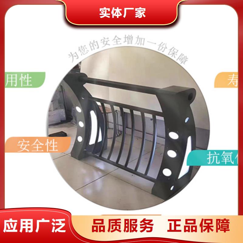 燈光護欄橋梁欄桿廠規(guī)格型號全