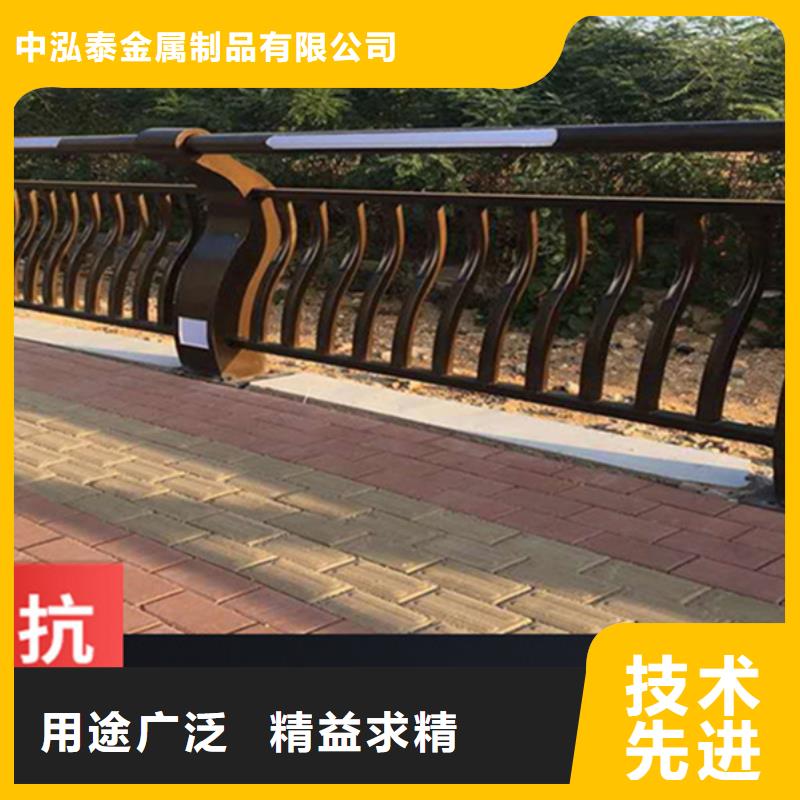 燈光護(hù)欄【城市景觀(guān)防護(hù)欄】用心做好細(xì)節(jié)