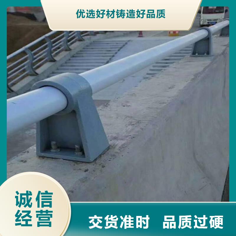 灯光护栏-【景观】护栏订购
