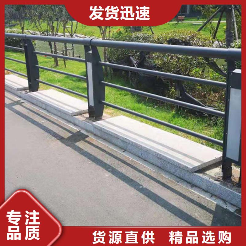 灯光护栏防撞立柱精品选购