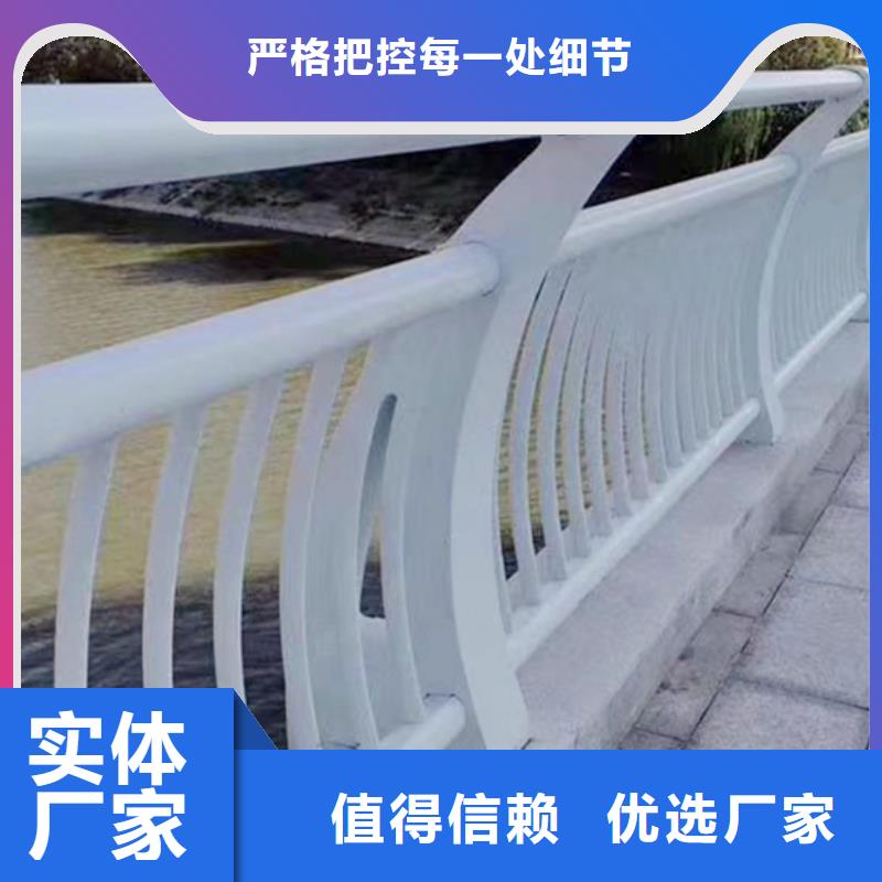 灯光护栏-灯光防撞护栏细节决定品质