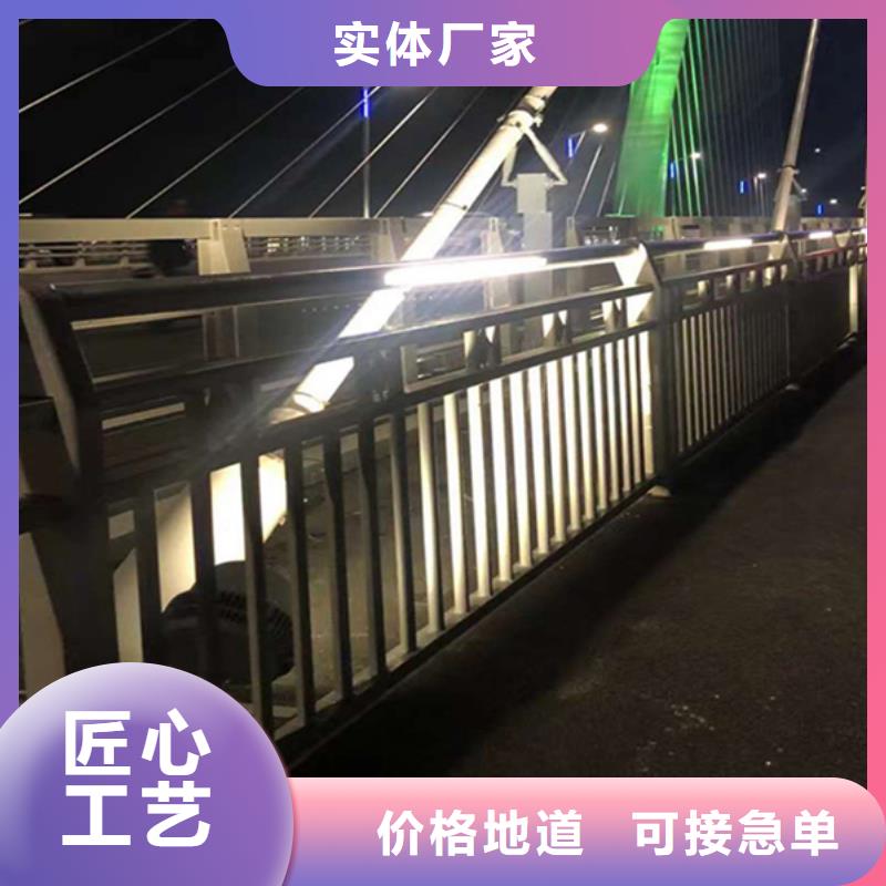 灯光护栏防撞立柱精品选购