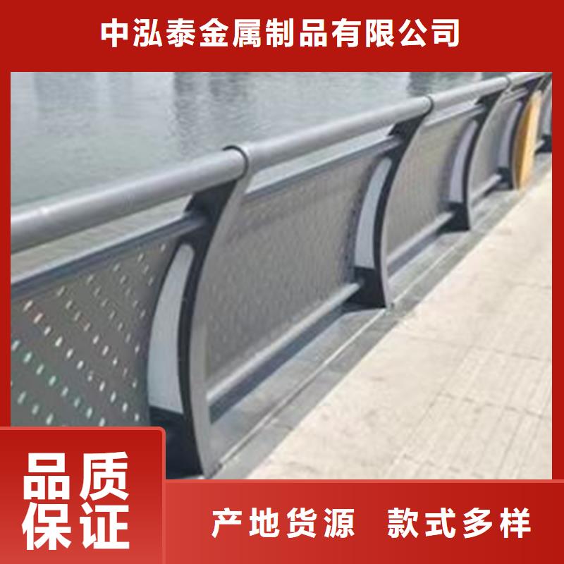 燈光護欄,201不銹鋼復合管用心制造
