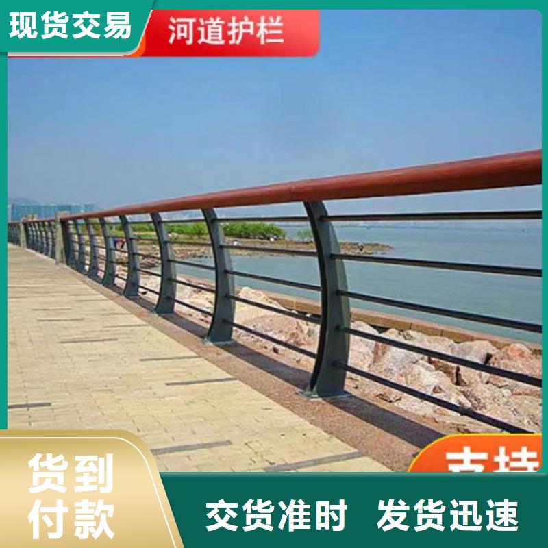 灯光护栏防撞立柱精品选购