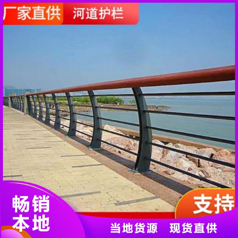 燈光護(hù)欄【城市景觀(guān)防護(hù)欄】用心做好細(xì)節(jié)