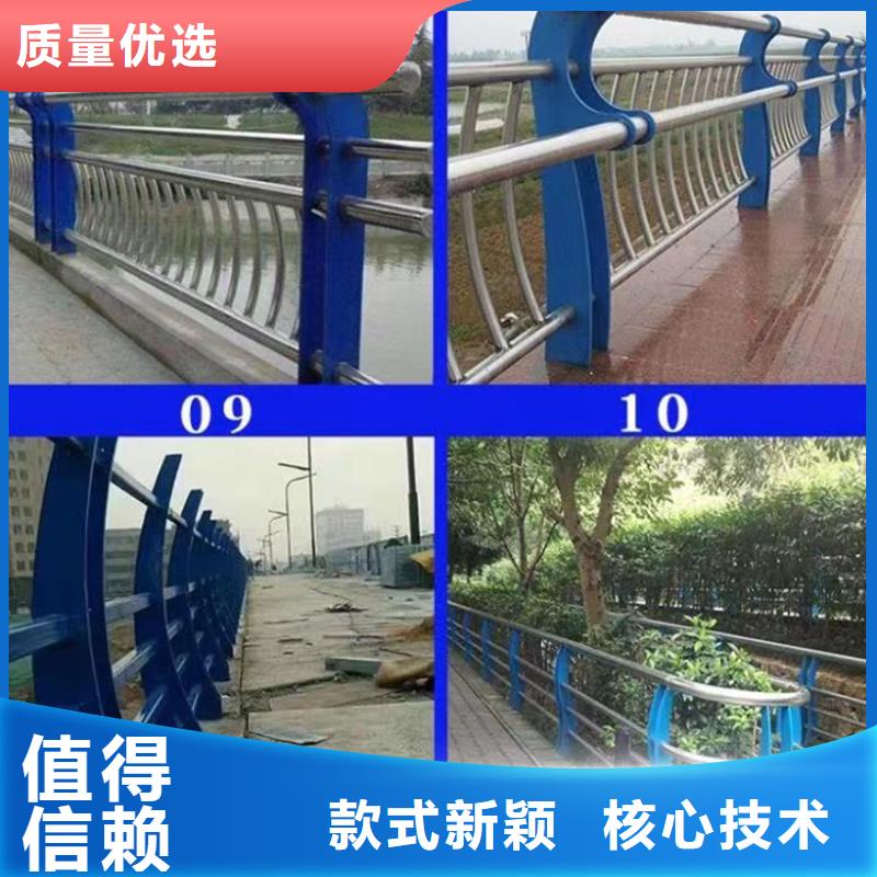 燈光護(hù)欄-燈光防撞護(hù)欄細(xì)節(jié)決定品質(zhì)