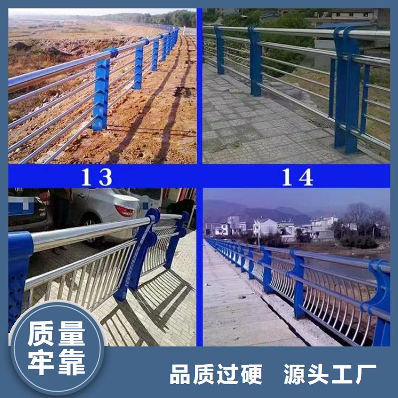 燈光護欄橋梁欄桿快速物流發(fā)貨