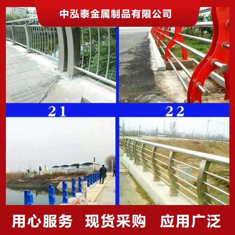 灯光护栏-防护栏颜色尺寸款式定制