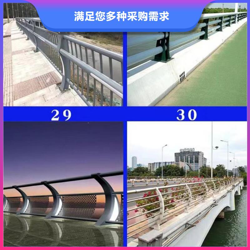 燈光護(hù)欄【城市景觀防護(hù)欄】用心做好細(xì)節(jié)