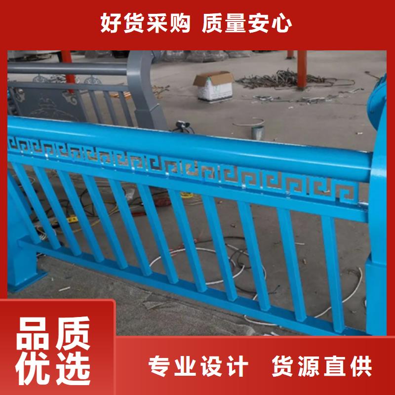 鋁合金護欄-橋梁欄桿一站式采購商家