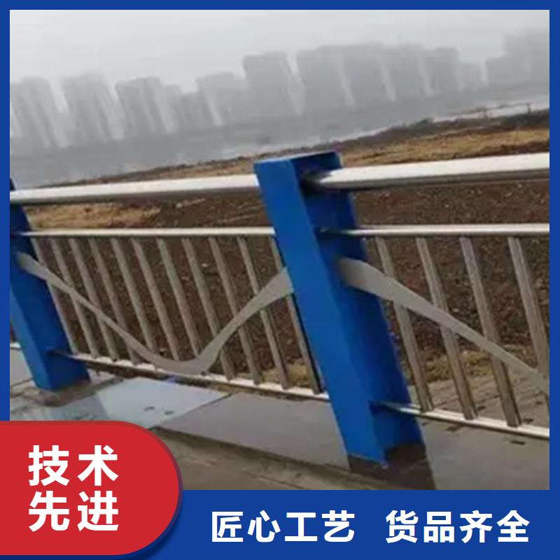 橋梁燈光鋁合金護欄知識廠家直售