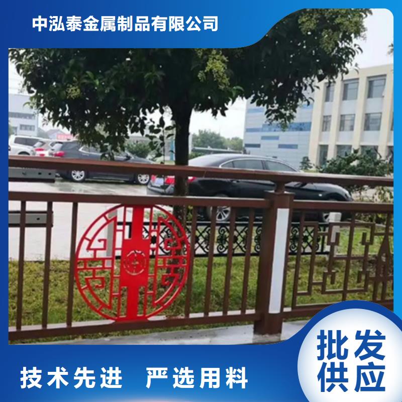 鋁合金護欄人行道護欄廠優(yōu)選廠家