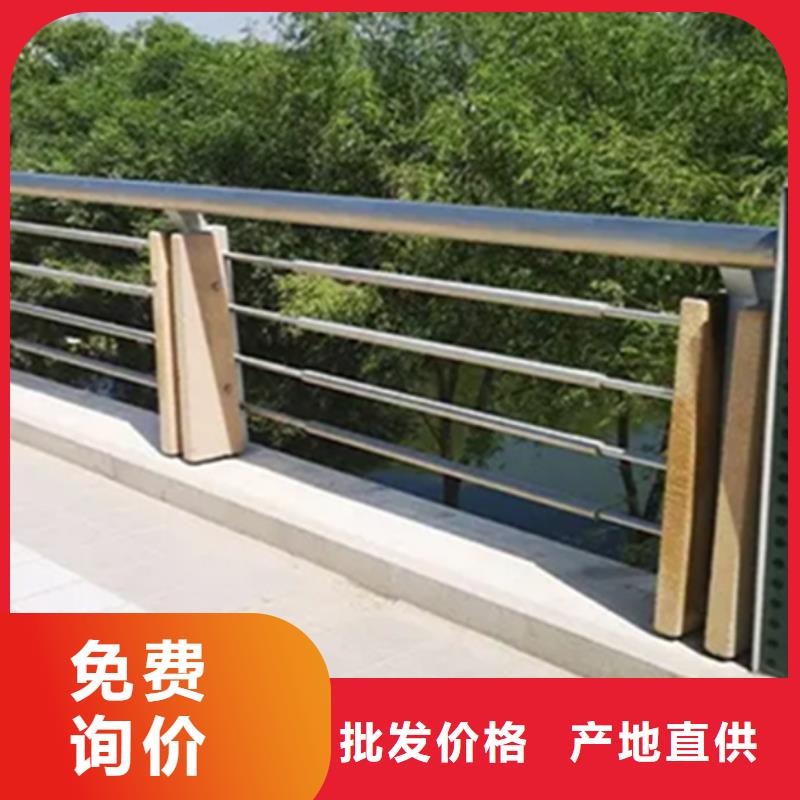 铝合金护栏_【城市景观防护栏】每个细节都严格把关
