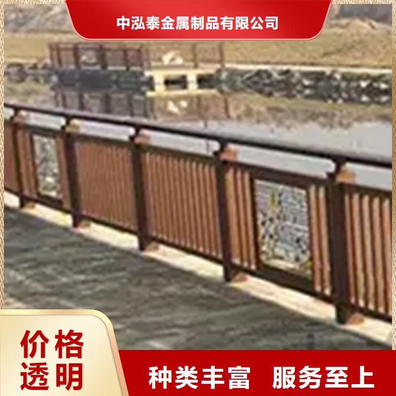 铝合金护栏,LED防护栏杆出货快
