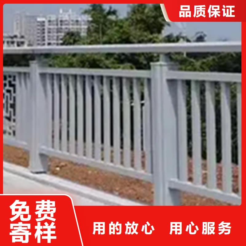 铝合金护栏_【城市景观防护栏】每个细节都严格把关
