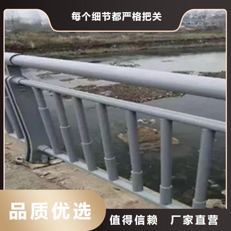铝合金护栏-国道抗冲击围栏工厂价格