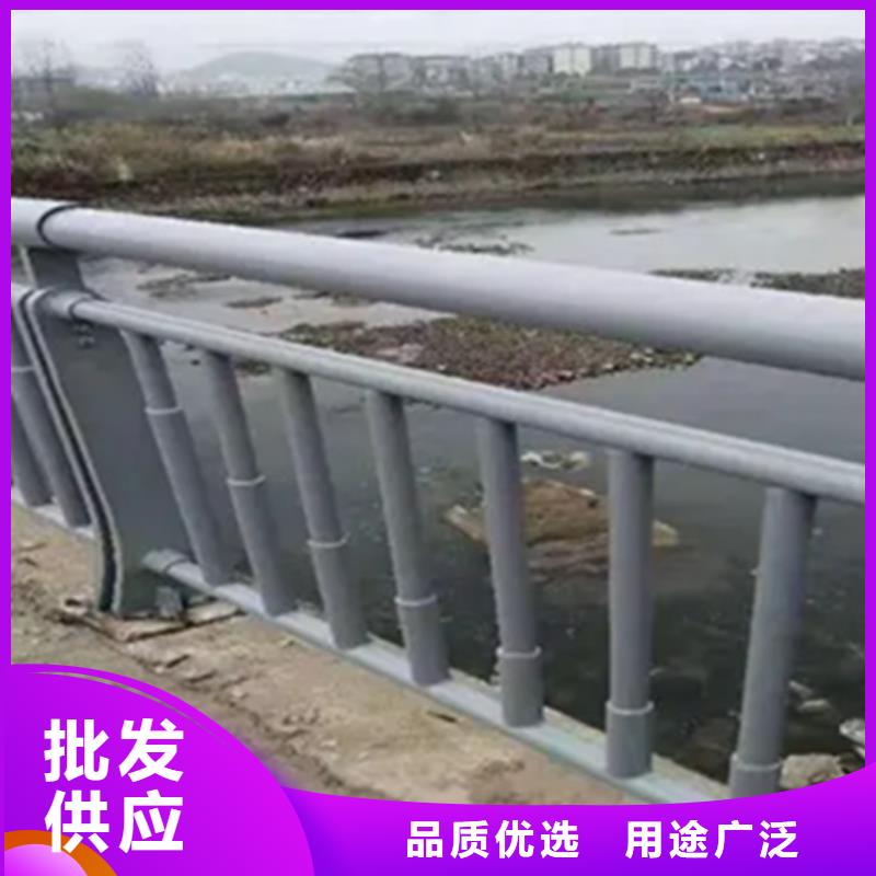 铝合金护栏景观护栏厂一站式采购方便省心