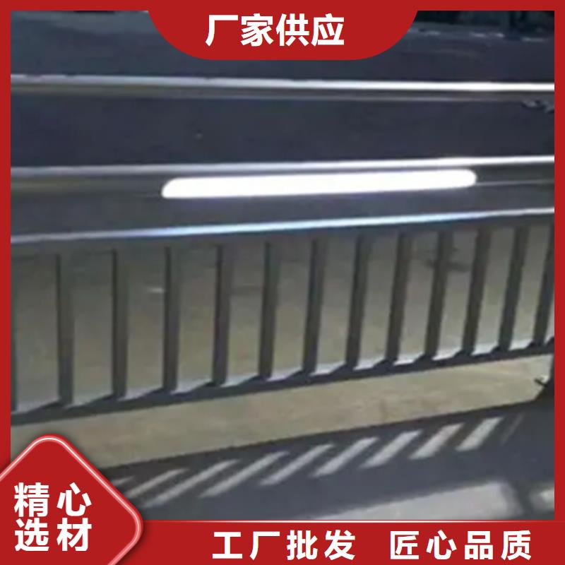 規(guī)格全的高架橋欄桿供貨商