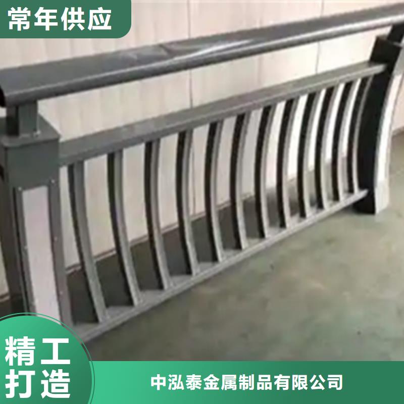 铝合金护栏-国道抗冲击围栏工厂价格