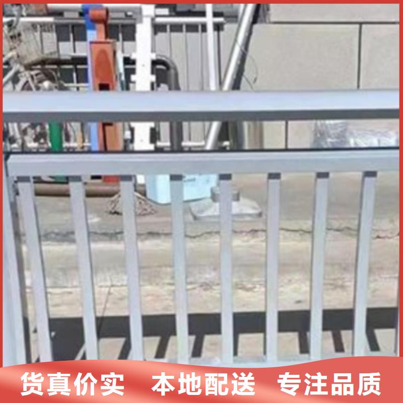 铝合金护栏,LED防护栏杆出货快