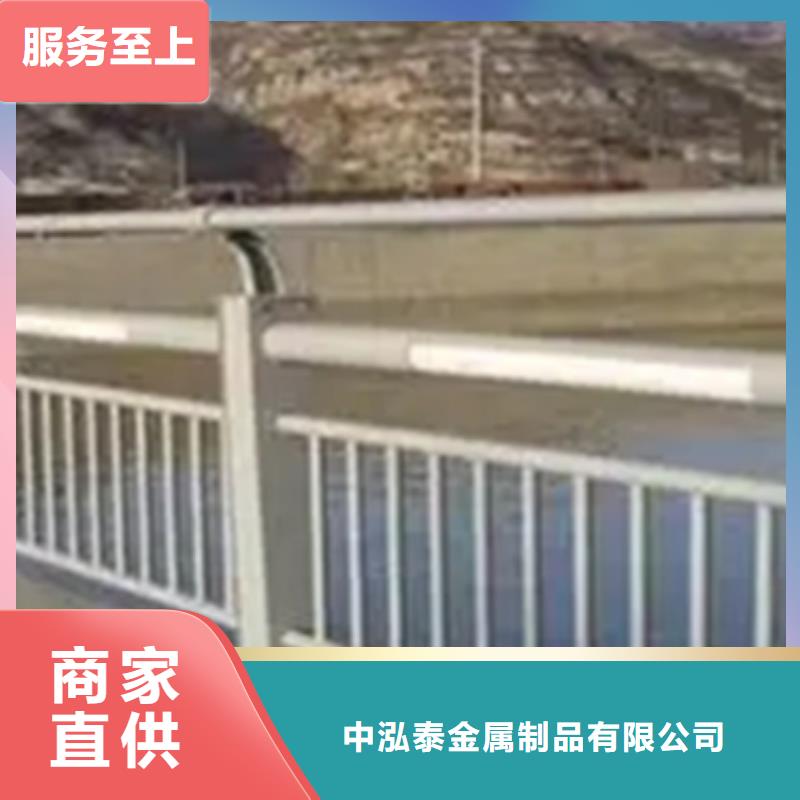 橋梁燈光鋁合金護欄知識廠家直售