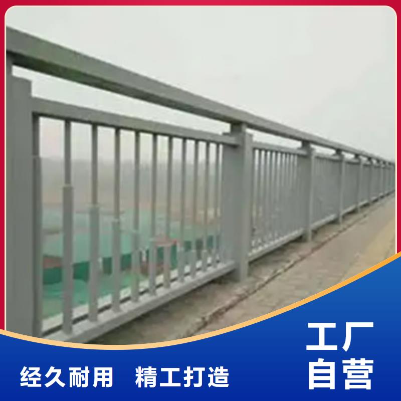 立交橋中央景觀護(hù)欄就近倉庫發(fā)車
