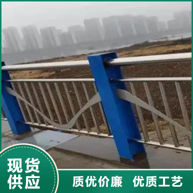 鋁合金護欄-橋梁欄桿一站式采購商家