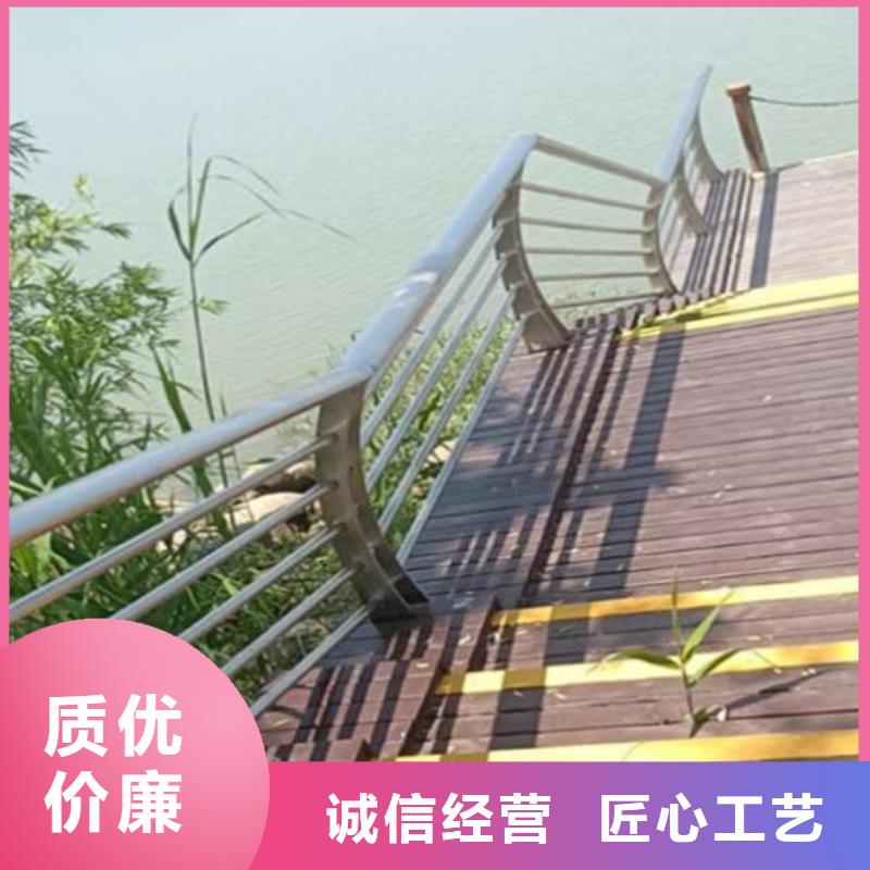 不锈钢护栏_景观护栏放心得选择