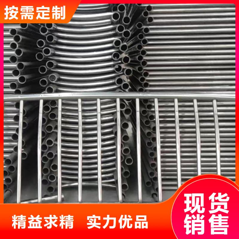 桥梁不锈钢护栏生产生产厂实体厂家型号齐全