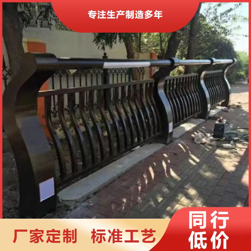 天桥不锈钢护栏图片、天桥不锈钢护栏图片直销厂家