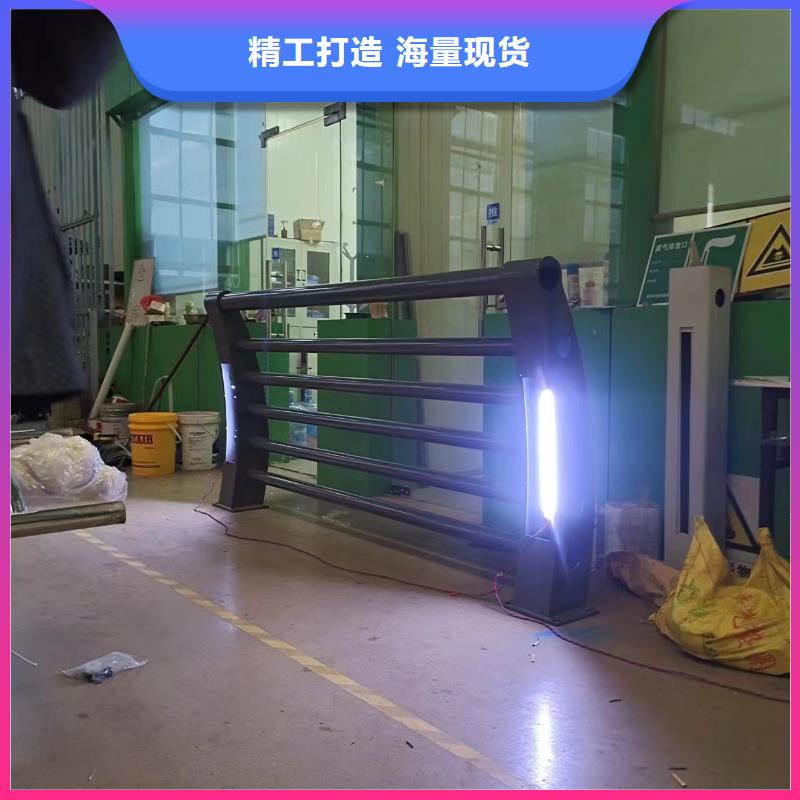 不銹鋼護欄鍍鋅波形護欄卓越品質(zhì)保障