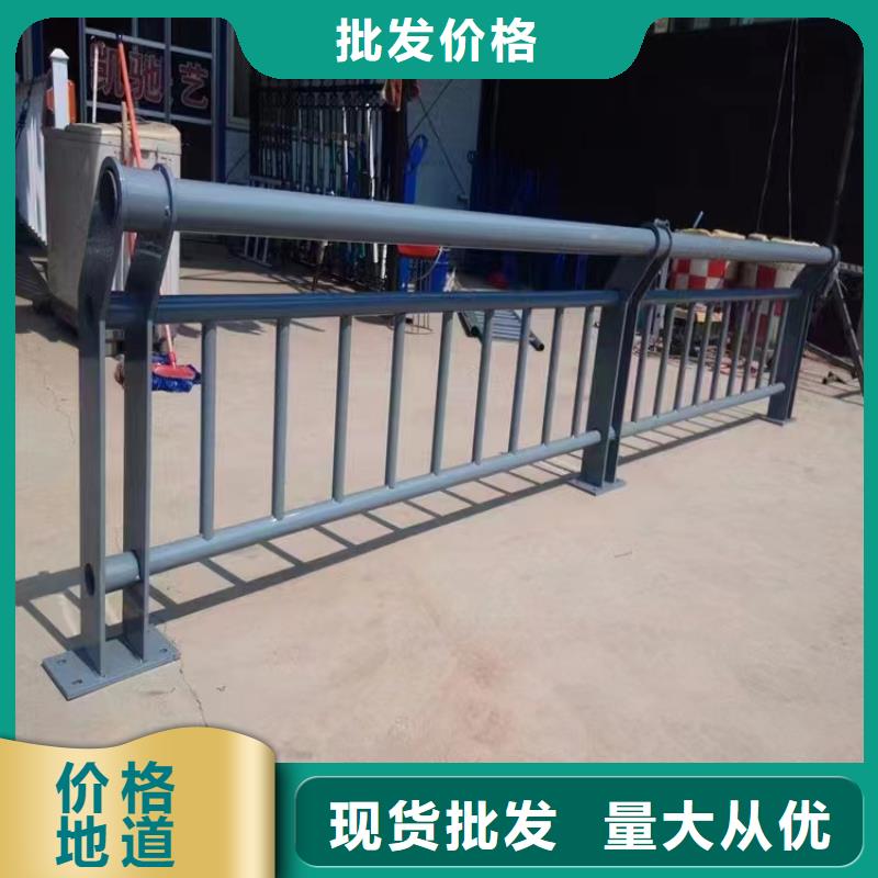 不锈钢护栏_景观护栏放心得选择