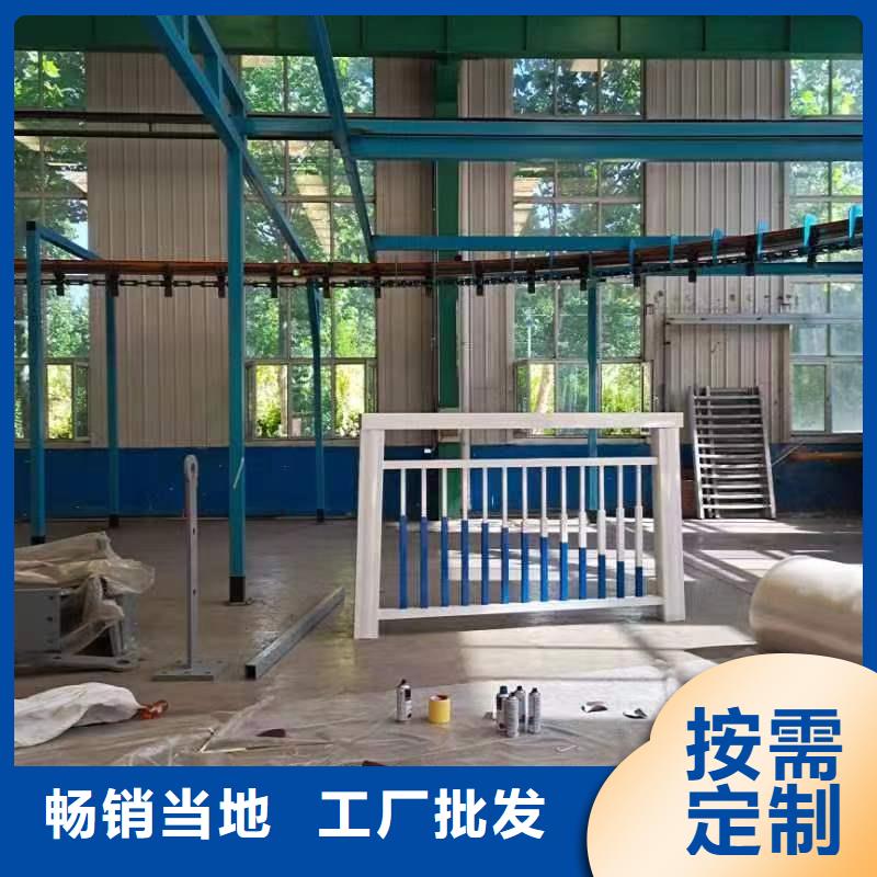 不锈钢护栏-q235b波形护栏板精品优选