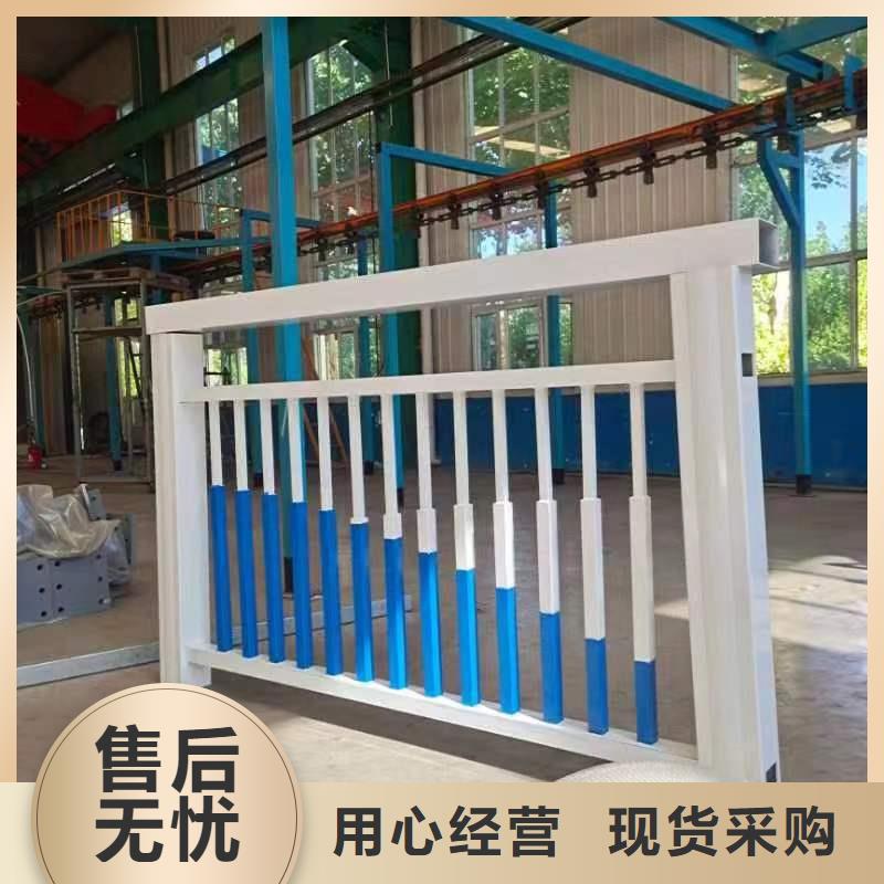 不锈钢护栏【镀锌波形护栏】多家仓库发货