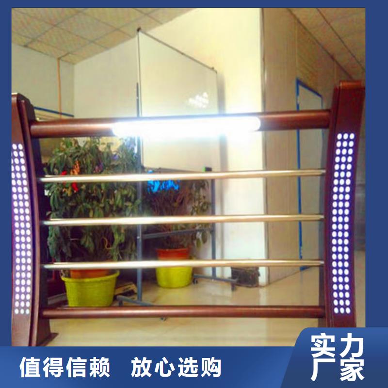 不锈钢护栏_防撞栏杆厂厂诚信经营